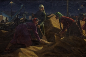 Ц.Бүдбазар - Тариа цайруулалт Ц.Бүдбазар - Тариа цайруулалт